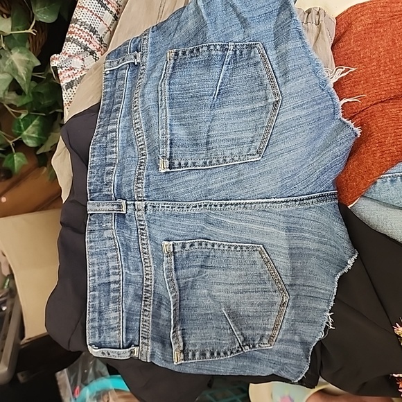 Talula Shorts 28 (NWOT) - Picture 3 of 4